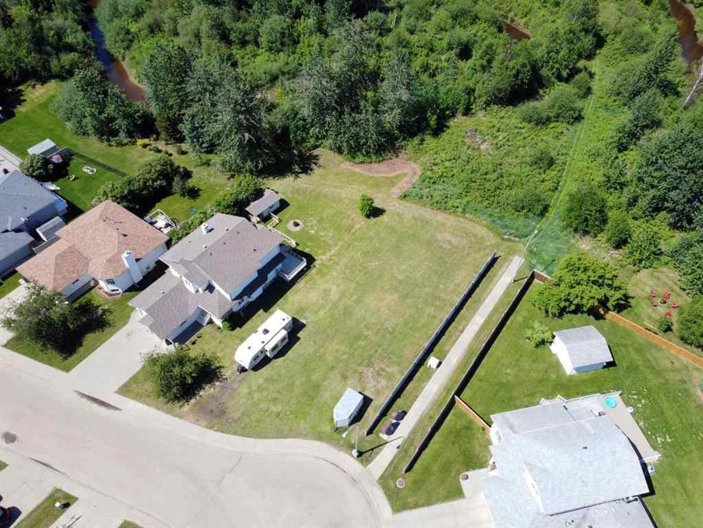 MLS® A2248227 - 21 Springwood Drive NE in NONE Slave Lake, Land