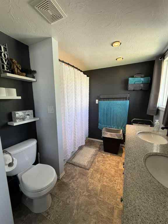 MLS® A2248228 - 512 1 Avenue W in NONE Hanna, Residential