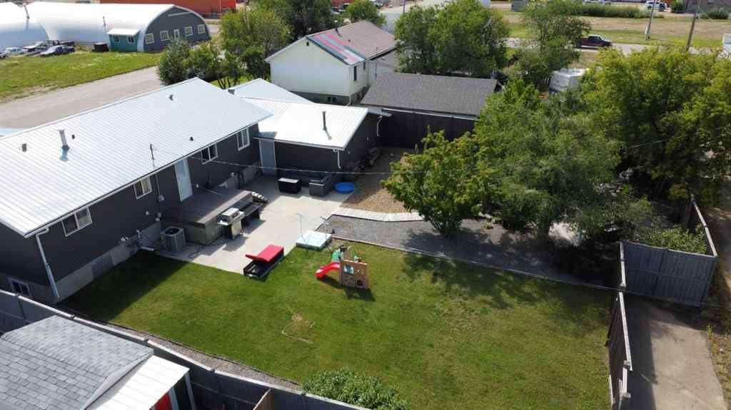 MLS® A2248228 - 512 1 Avenue W in NONE Hanna, Residential