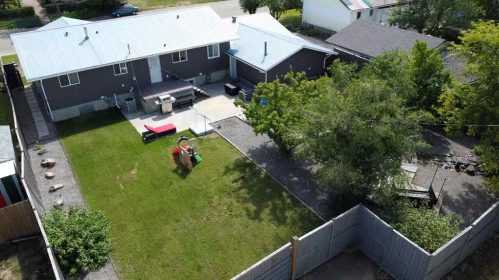 MLS® A2248228 - 512 1 Avenue W in NONE Hanna, Residential