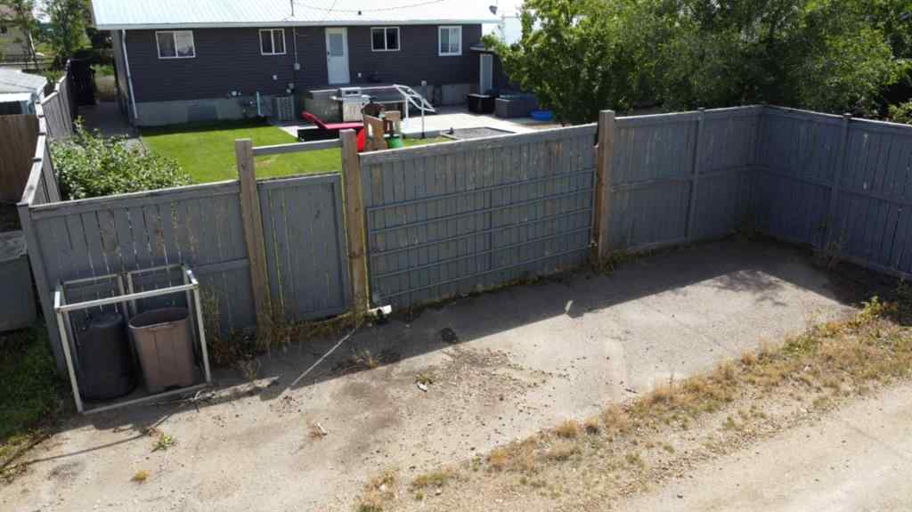 MLS® A2248228 - 512 1 Avenue W in NONE Hanna, Residential
