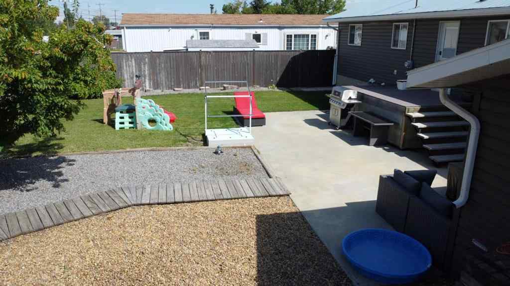 MLS® A2248228 - 512 1 Avenue W in NONE Hanna, Residential
