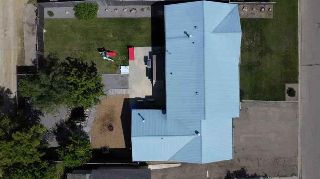 MLS® A2248228 - 512 1 Avenue W in NONE Hanna, Residential