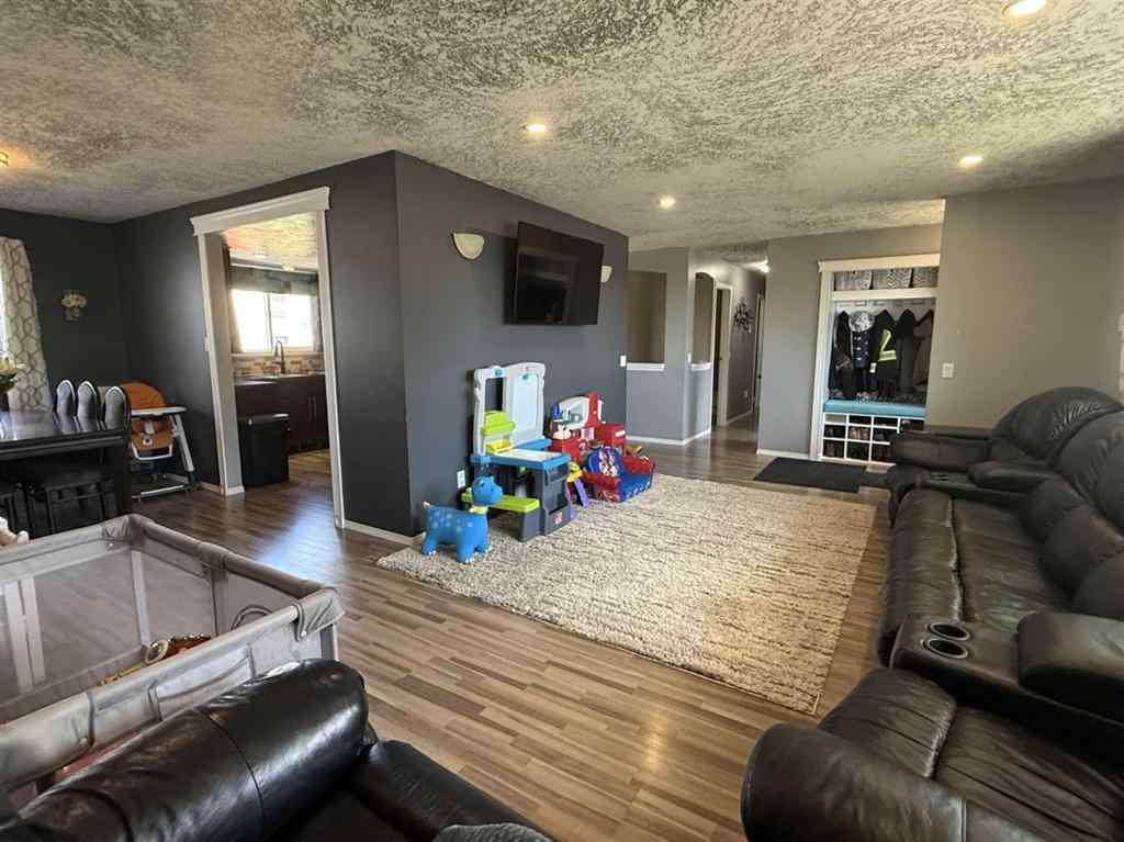 MLS® A2248228 - 512 1 Avenue W in NONE Hanna, Residential