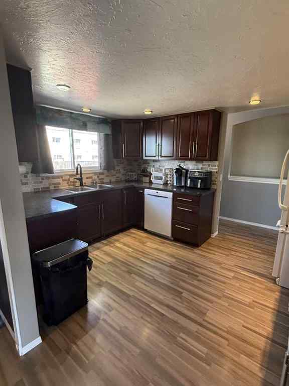 MLS® A2248228 - 512 1 Avenue W in NONE Hanna, Residential