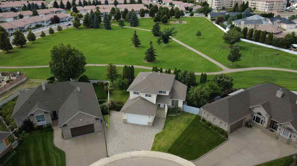 MLS® A2248230 - 35 Park Meadows Place SE in Southview-Park Meadows Medicine Hat, Residential