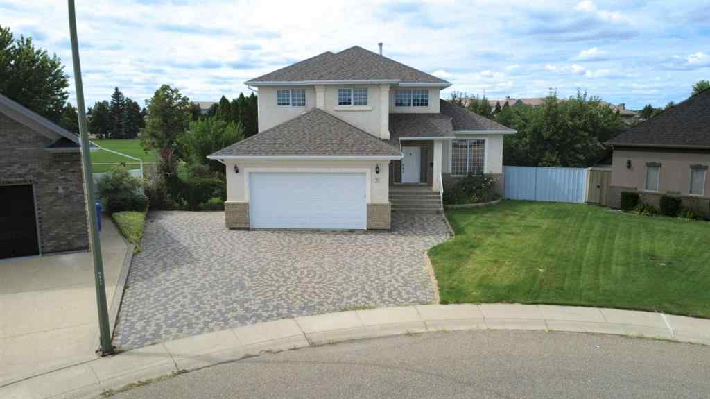 MLS® A2248230 - 35 Park Meadows Place SE in Southview-Park Meadows Medicine Hat, Residential