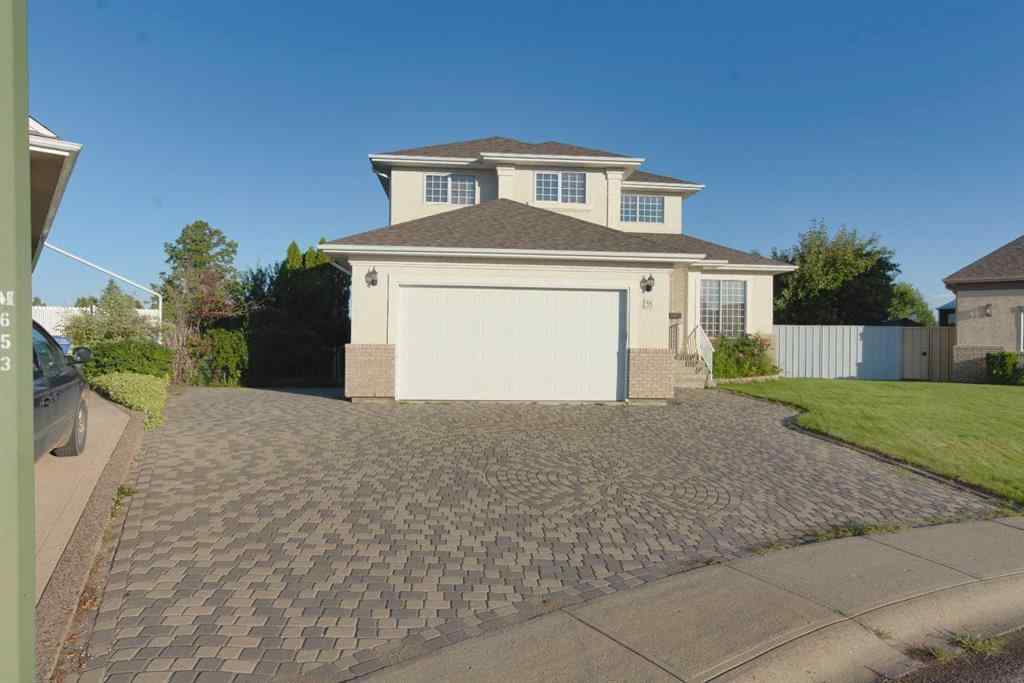 MLS® A2248230 - 35 Park Meadows Place SE in Southview-Park Meadows Medicine Hat, Residential