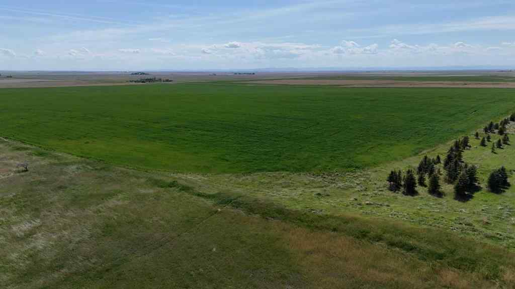MLS® A2248231 - Range Road 243   in NONE Rural Vulcan County, Land