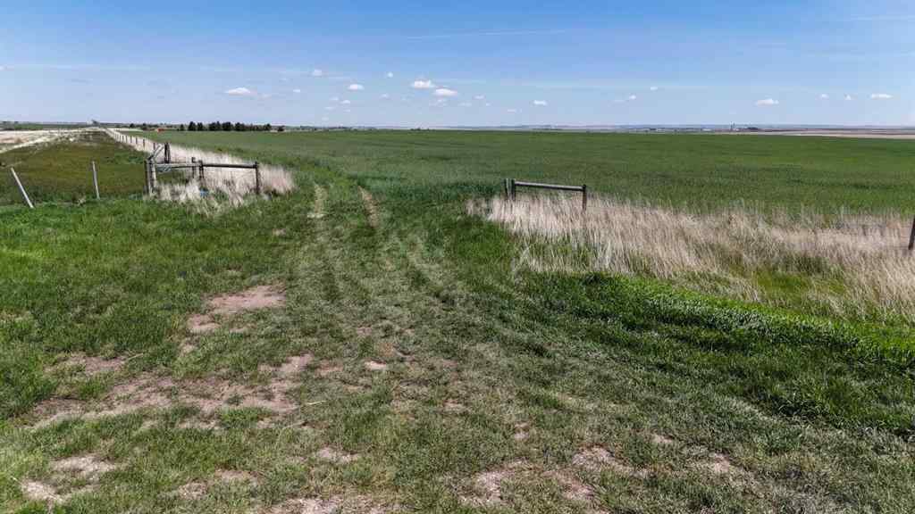 MLS® A2248231 - Range Road 243   in NONE Rural Vulcan County, Land