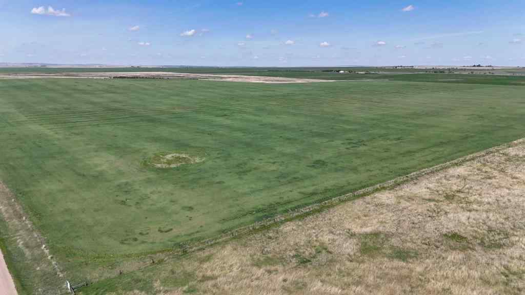 MLS® A2248231 - Range Road 243   in NONE Rural Vulcan County, Land