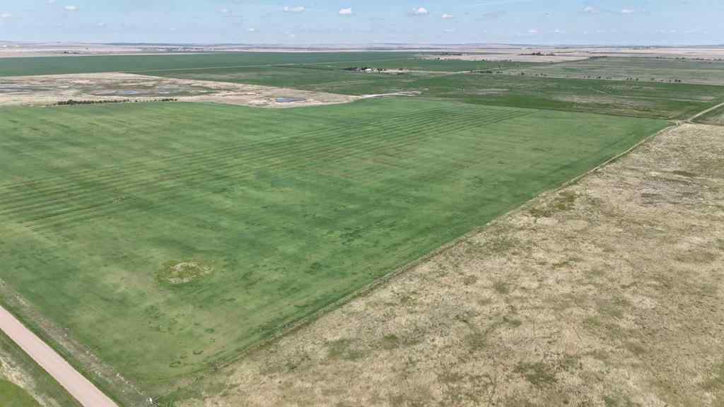 MLS® A2248231 - Range Road 243   in NONE Rural Vulcan County, Land