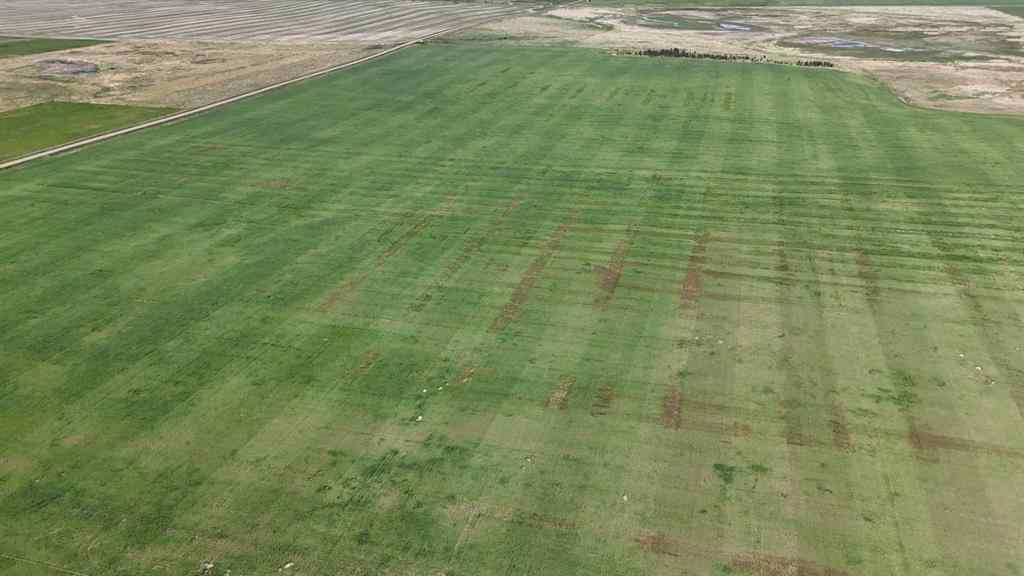MLS® A2248231 - Range Road 243   in NONE Rural Vulcan County, Land