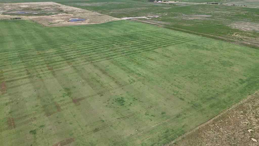 MLS® A2248231 - Range Road 243   in NONE Rural Vulcan County, Land