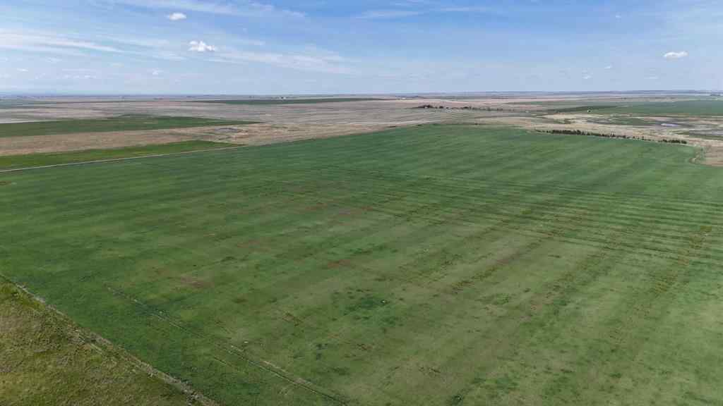 MLS® A2248231 - Range Road 243   in NONE Rural Vulcan County, Land