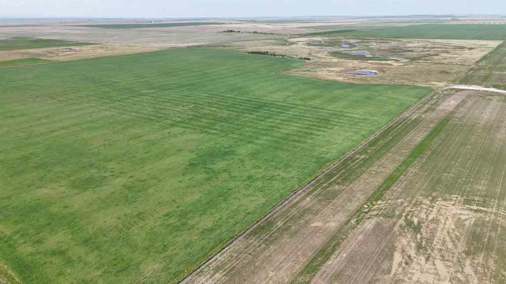 MLS® A2248231 - Range Road 243   in NONE Rural Vulcan County, Land