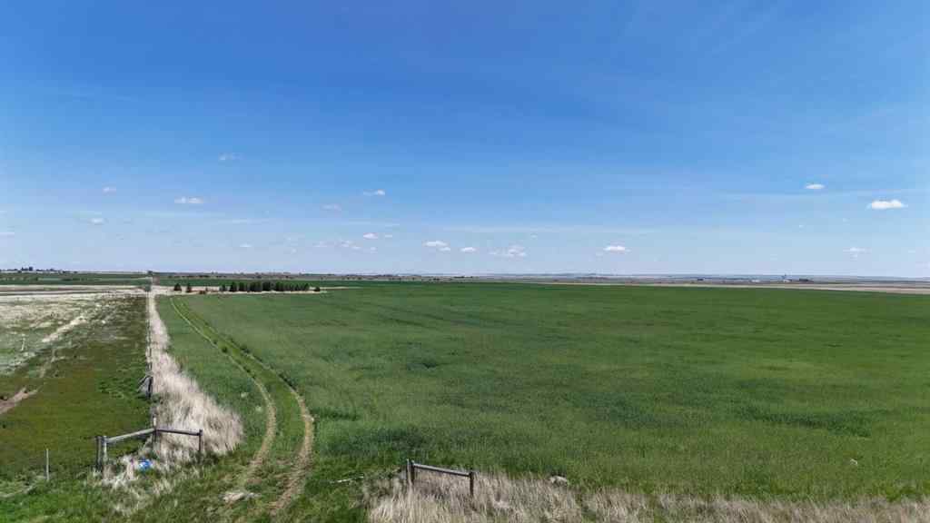 MLS® A2248231 - Range Road 243   in NONE Rural Vulcan County, Land