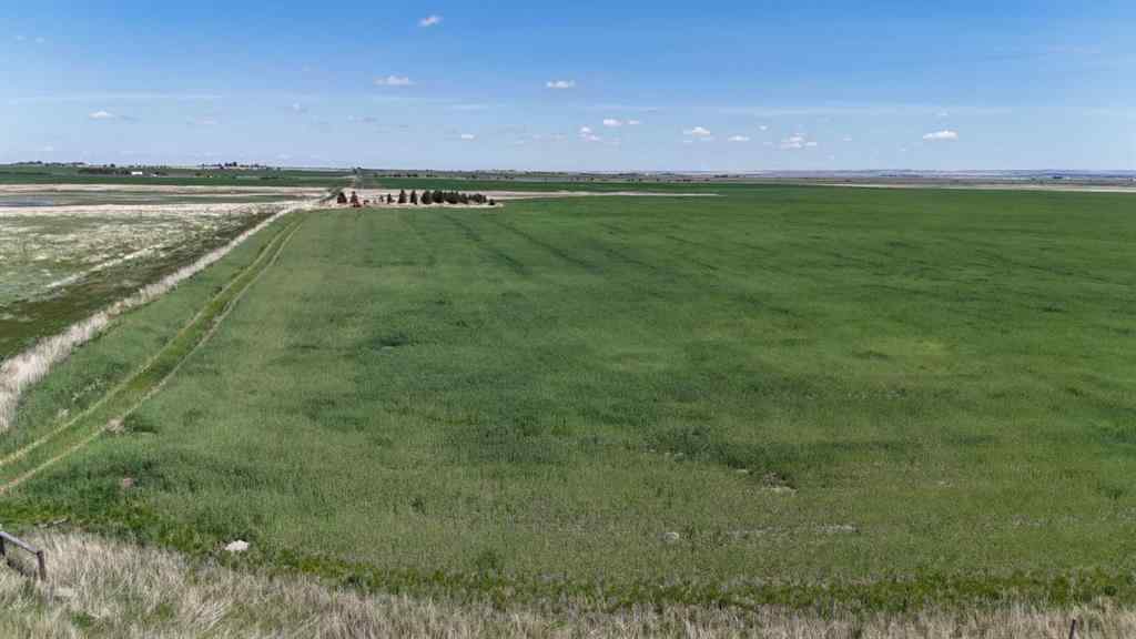 MLS® A2248231 - Range Road 243   in NONE Rural Vulcan County, Land
