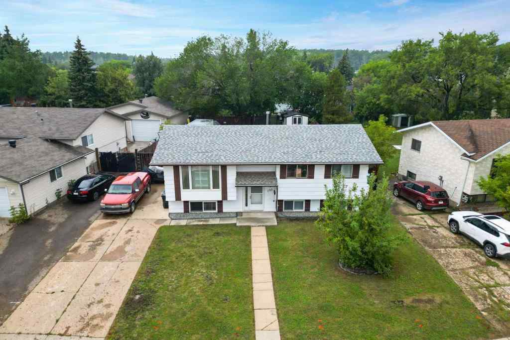 MLS® A2248233 - 191 Cardinal Drive  in Thickwood Fort McMurray, Residential
