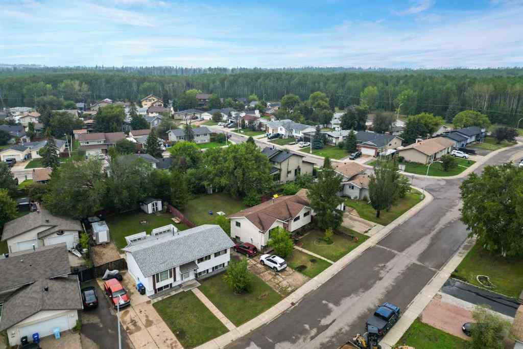 MLS® A2248233 - 191 Cardinal Drive  in Thickwood Fort McMurray, Residential