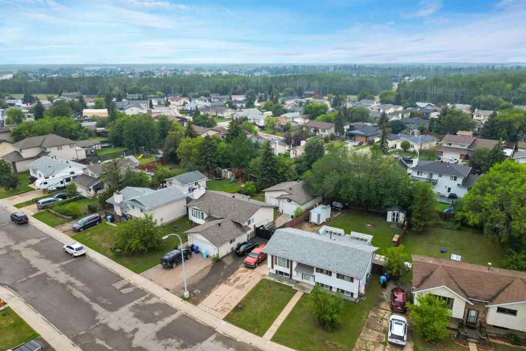 MLS® A2248233 - 191 Cardinal Drive  in Thickwood Fort McMurray, Residential