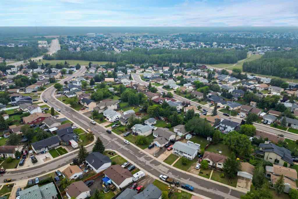 MLS® A2248233 - 191 Cardinal Drive  in Thickwood Fort McMurray, Residential