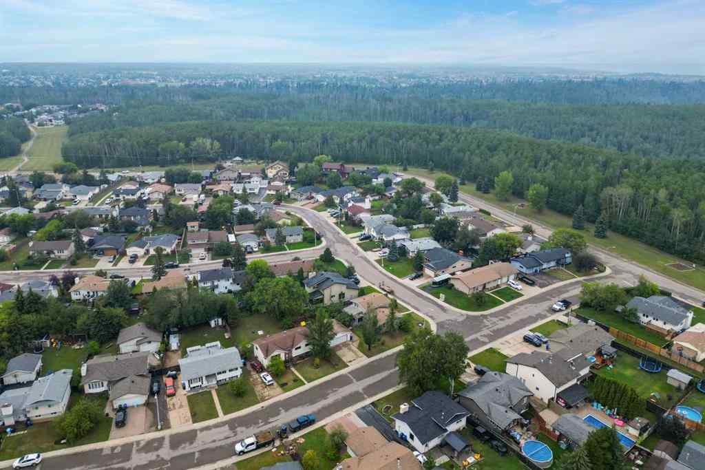 MLS® A2248233 - 191 Cardinal Drive  in Thickwood Fort McMurray, Residential