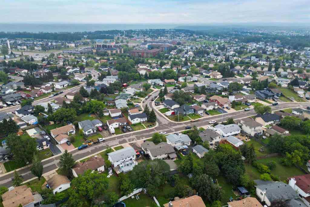 MLS® A2248233 - 191 Cardinal Drive  in Thickwood Fort McMurray, Residential