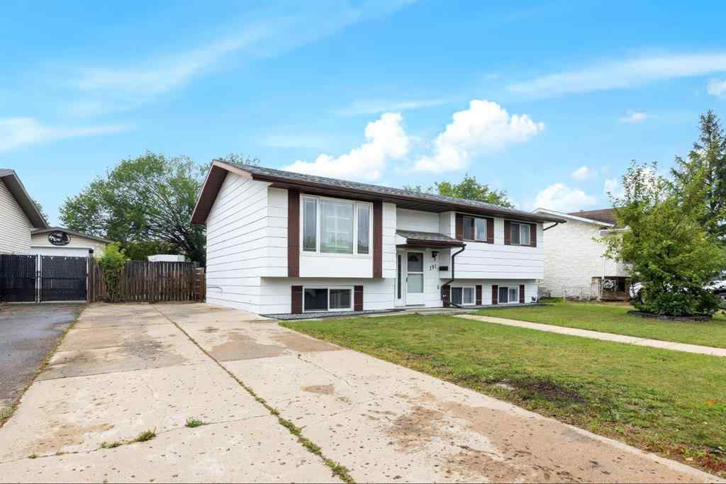 MLS® A2248233 - 191 Cardinal Drive  in Thickwood Fort McMurray, Residential