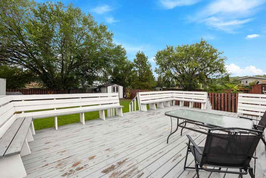 MLS® A2248233 - 191 Cardinal Drive  in Thickwood Fort McMurray, Residential