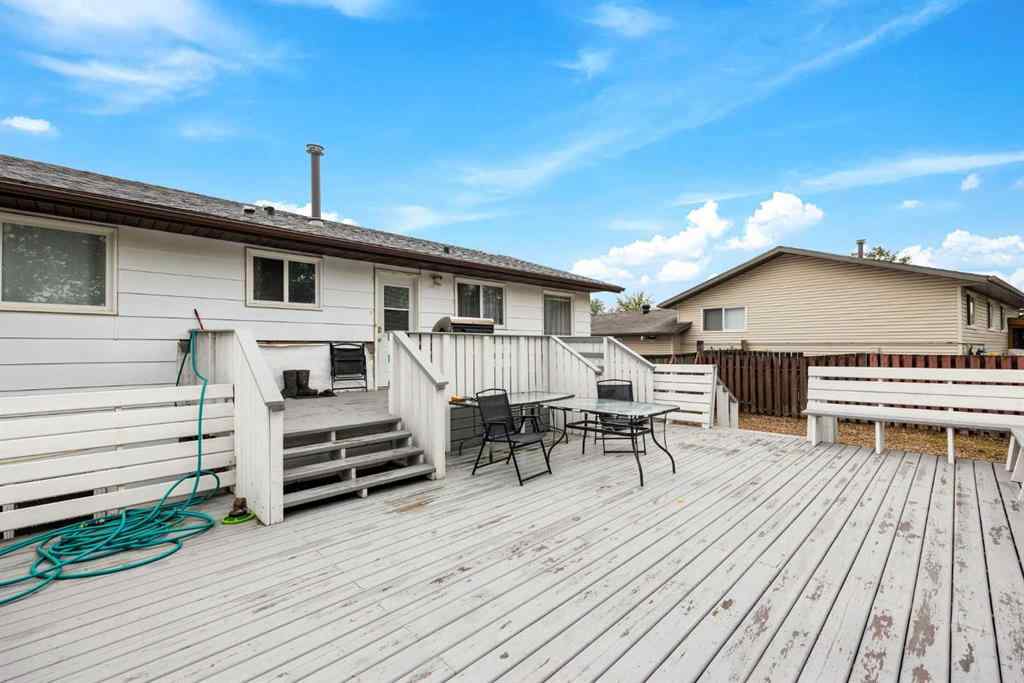 MLS® A2248233 - 191 Cardinal Drive  in Thickwood Fort McMurray, Residential