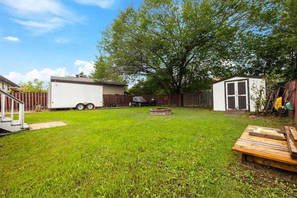 MLS® A2248233 - 191 Cardinal Drive  in Thickwood Fort McMurray, Residential