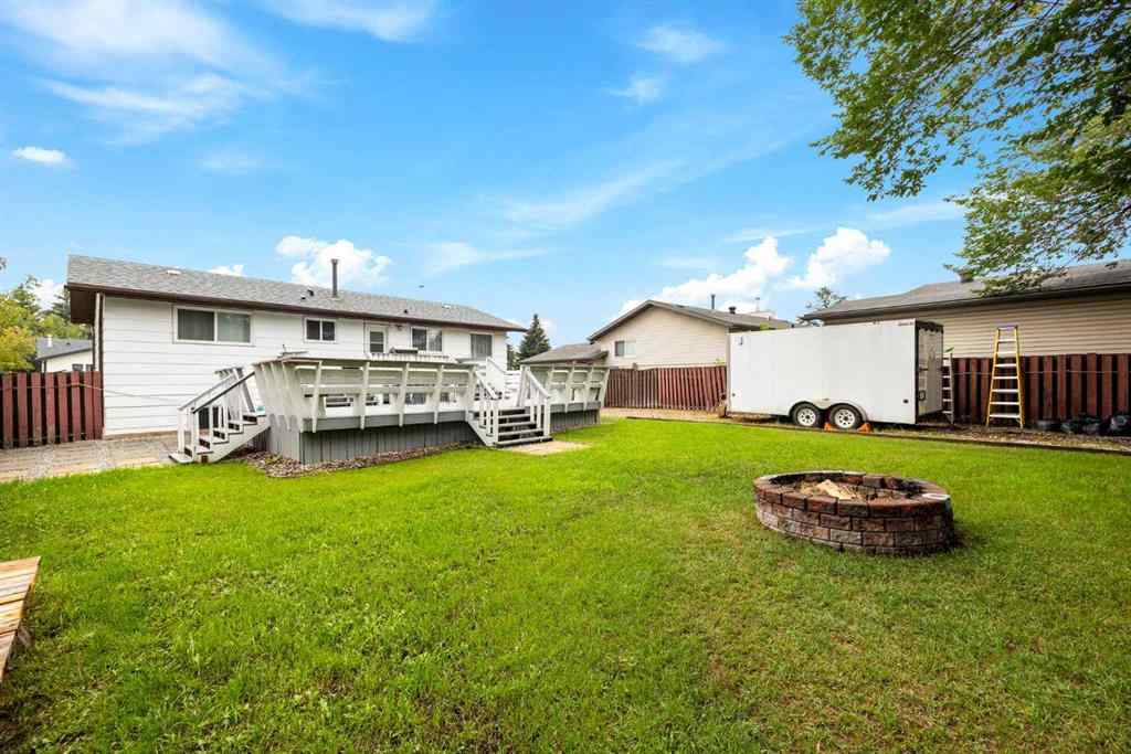 MLS® A2248233 - 191 Cardinal Drive  in Thickwood Fort McMurray, Residential