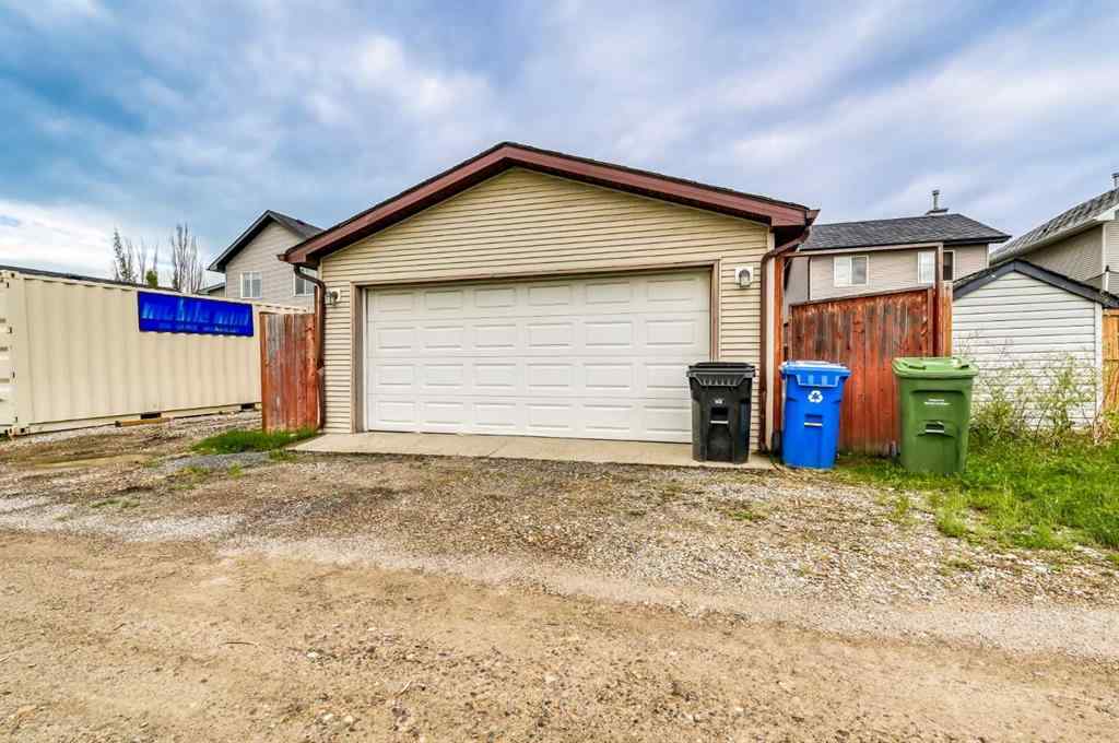 MLS® A2248236 - 143 Cranberry Way SE in Cranston Calgary, Residential