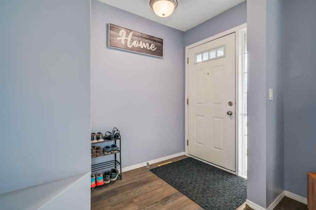 MLS® A2248236 - 143 Cranberry Way SE in Cranston Calgary, Residential