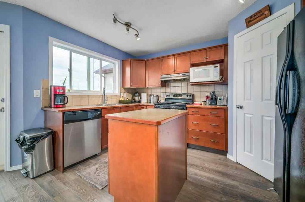 MLS® A2248236 - 143 Cranberry Way SE in Cranston Calgary, Residential