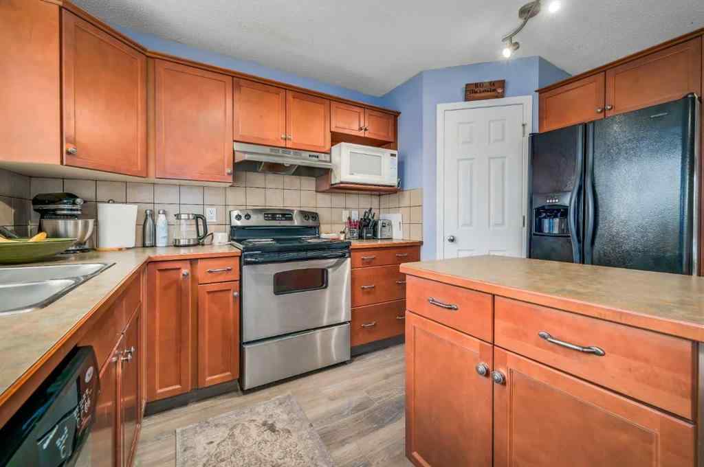 MLS® A2248236 - 143 Cranberry Way SE in Cranston Calgary, Residential