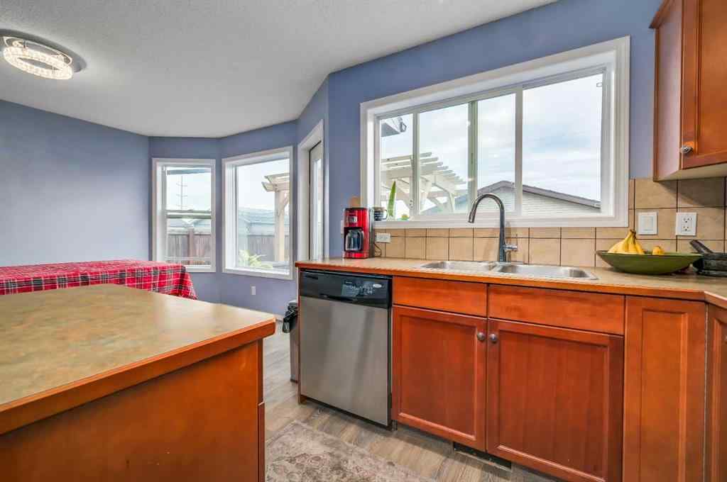 MLS® A2248236 - 143 Cranberry Way SE in Cranston Calgary, Residential
