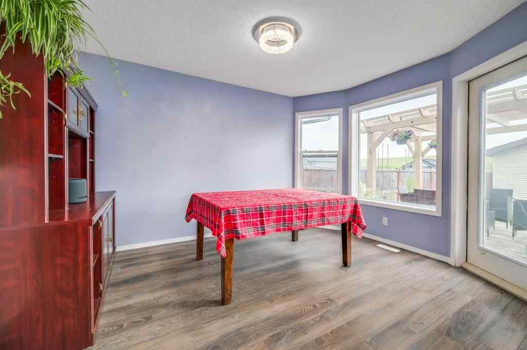 MLS® A2248236 - 143 Cranberry Way SE in Cranston Calgary, Residential