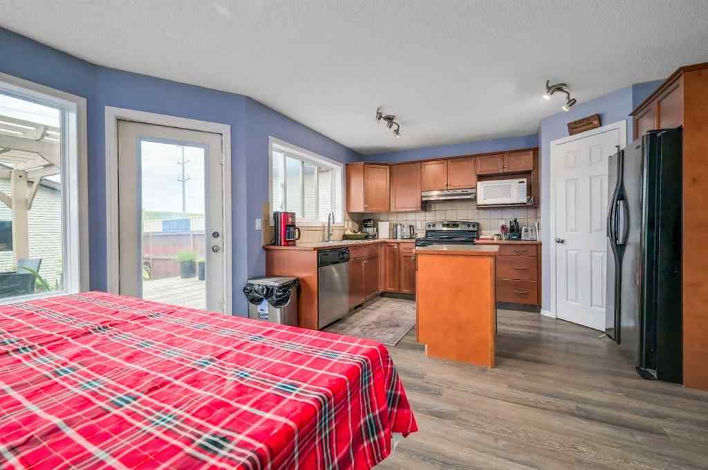 MLS® A2248236 - 143 Cranberry Way SE in Cranston Calgary, Residential