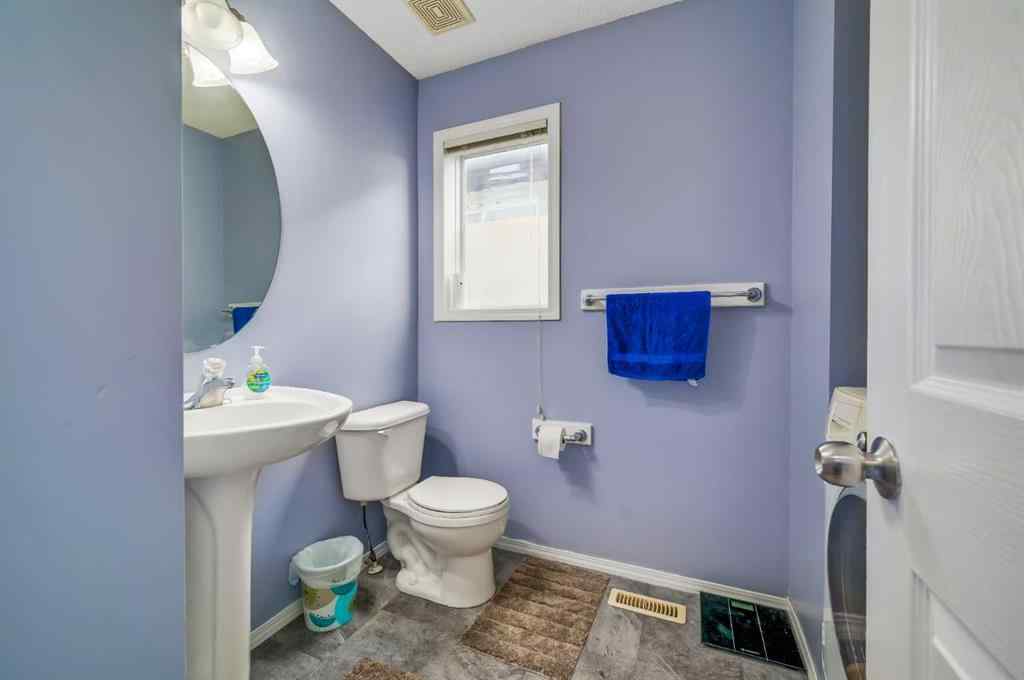 MLS® A2248236 - 143 Cranberry Way SE in Cranston Calgary, Residential
