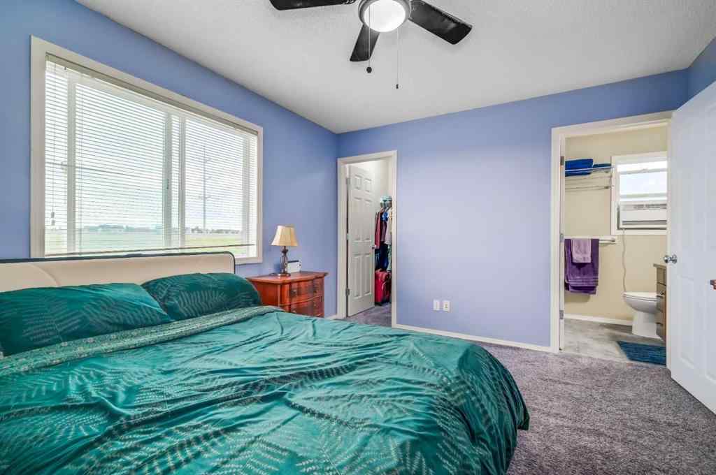 MLS® A2248236 - 143 Cranberry Way SE in Cranston Calgary, Residential
