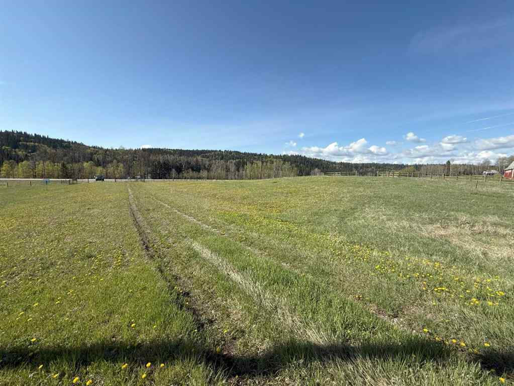 MLS® A2248238 - 130 Acres Plummers Road W in NONE Rural Foothills County, Land