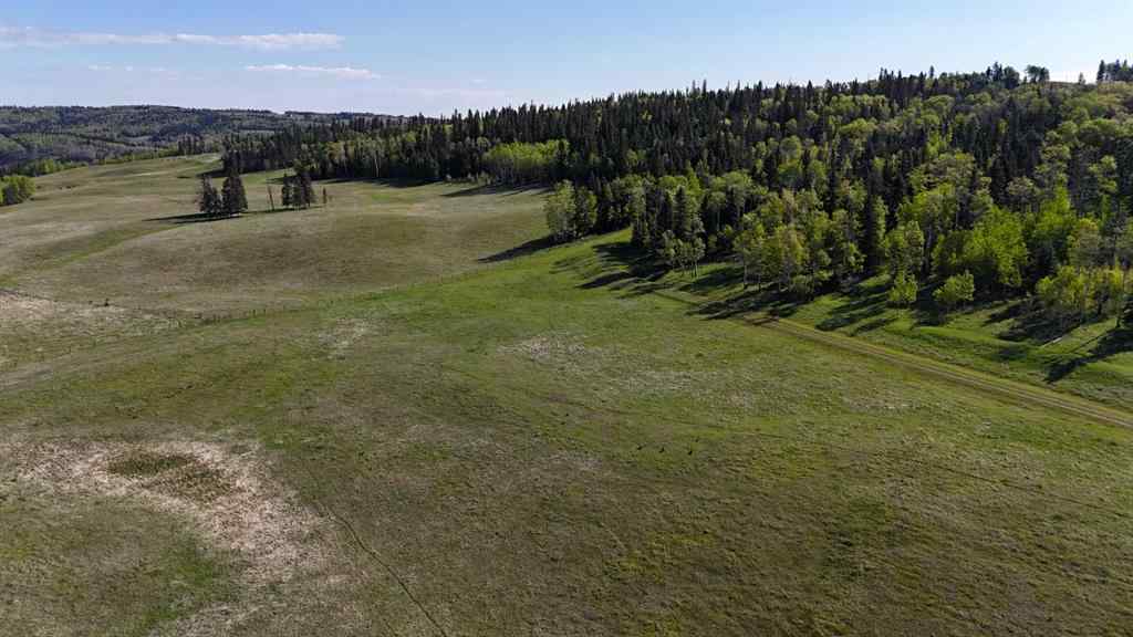 MLS® A2248238 - 130 Acres Plummers Road W in NONE Rural Foothills County, Land