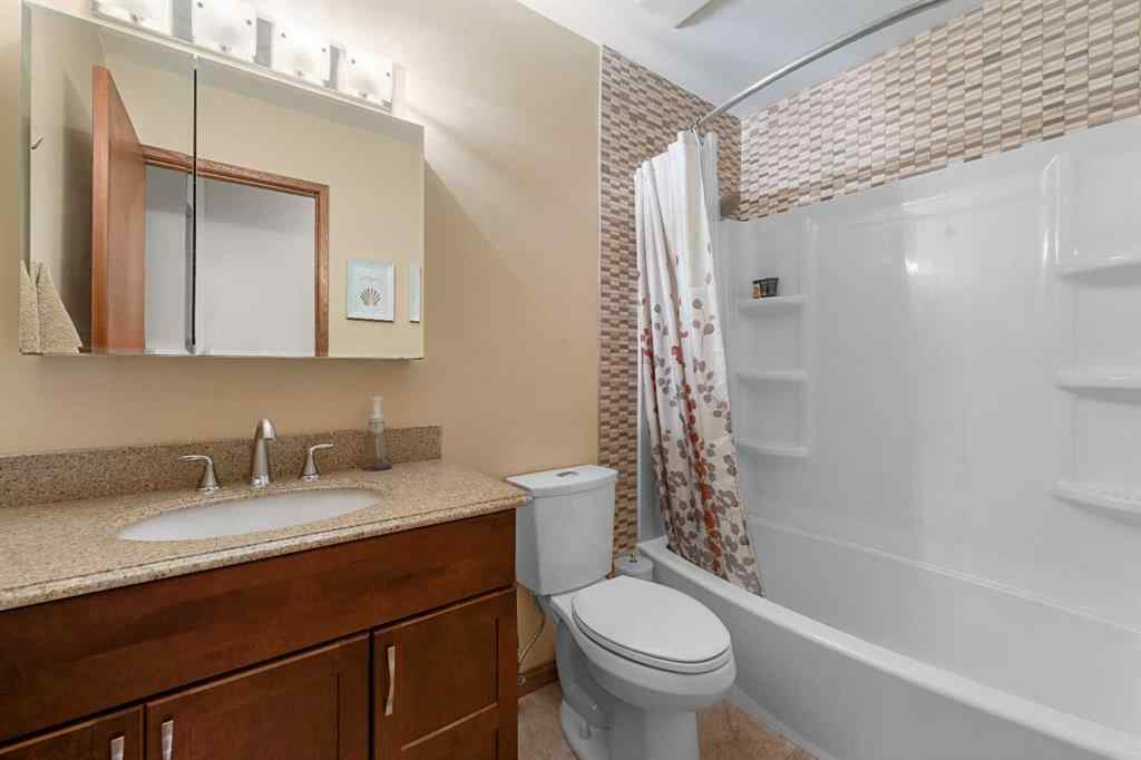 MLS® A2248242 - 7 Bernard Court NW in Beddington Heights Calgary, Residential