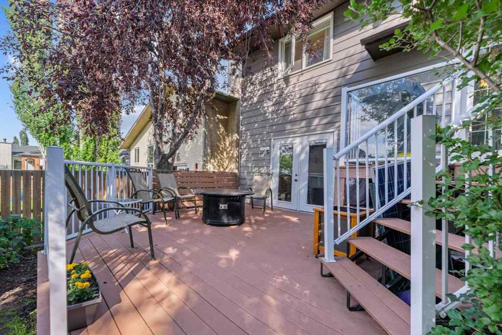 MLS® A2248242 - 7 Bernard Court NW in Beddington Heights Calgary, Residential