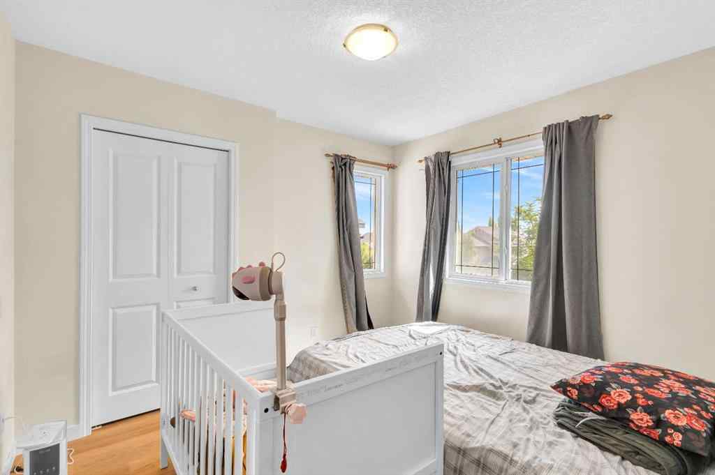 MLS® A2248243 - 511 Cresthaven Place SW in Crestmont Calgary, Residential
