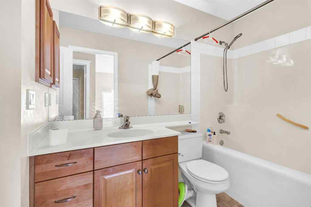 MLS® A2248243 - 511 Cresthaven Place SW in Crestmont Calgary, Residential