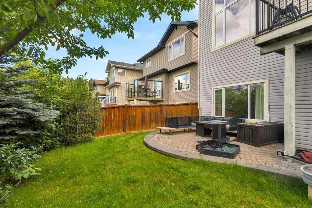 MLS® A2248243 - 511 Cresthaven Place SW in Crestmont Calgary, Residential