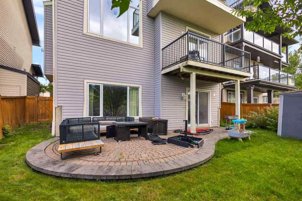 MLS® A2248243 - 511 Cresthaven Place SW in Crestmont Calgary, Residential